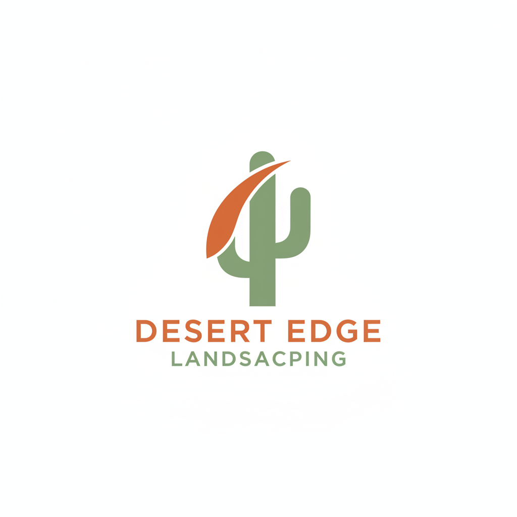 Desert Edge Landscaping